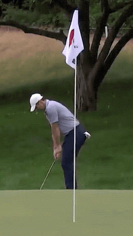 Hole In One